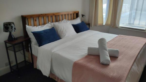 Fair Oak Self-Catering Accomodation